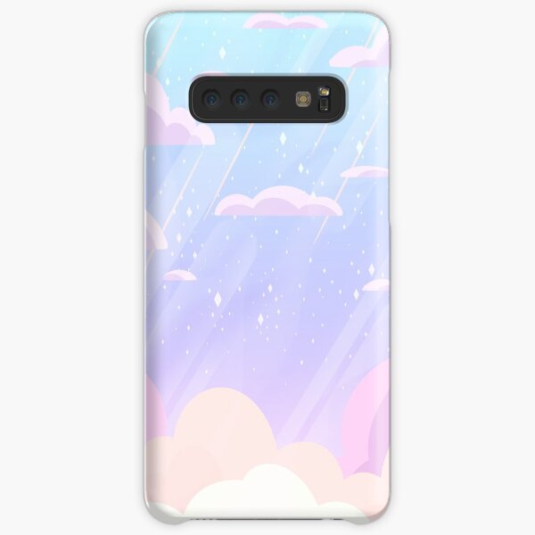 Pastel Heaven Samsung Galaxy Snap Case