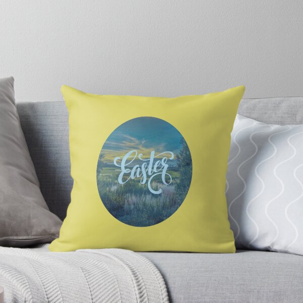 Item preview, Happy Easter, Cute Egg, Happy Easter Celebration, Nature Lover Easter Egg designed and sold by haRexia.