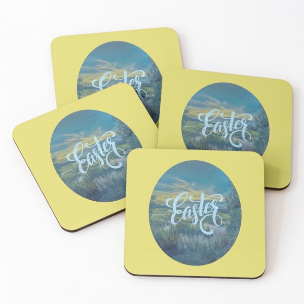 Item preview, Happy Easter, Cute Egg, Happy Easter Celebration, Nature Lover Easter Egg designed and sold by haRexia.