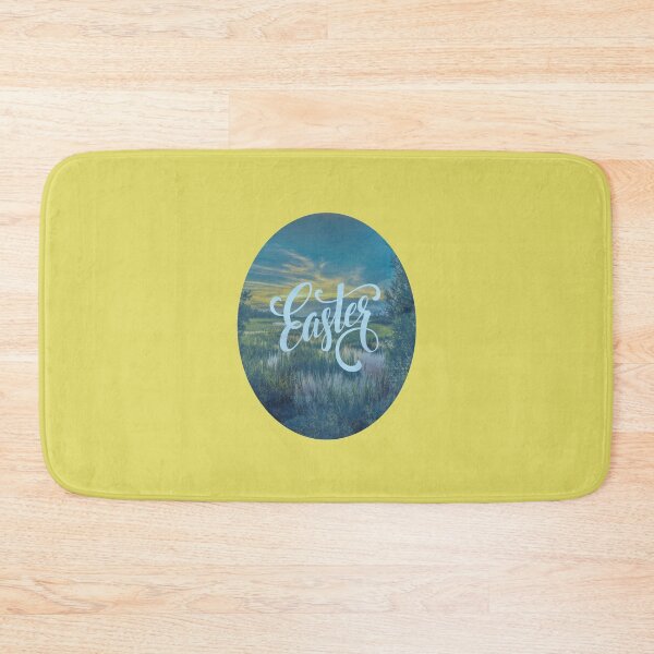 Item preview, Happy Easter, Cute Egg, Happy Easter Celebration, Nature Lover Easter Egg designed and sold by haRexia.