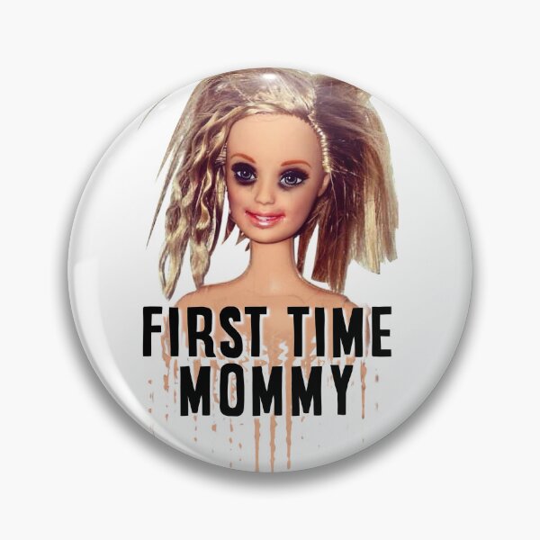 Item preview, First Time Mom New Mommy designed and sold by sweetdreamsDG.