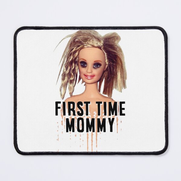 Item preview, First Time Mom New Mommy designed and sold by sweetdreamsDG.