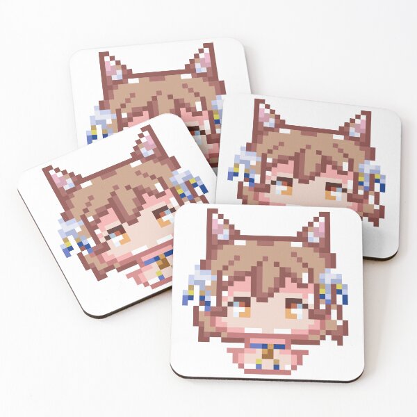 Item preview, Felix Pixel Art (No Text) designed and sold by CatboisGang.