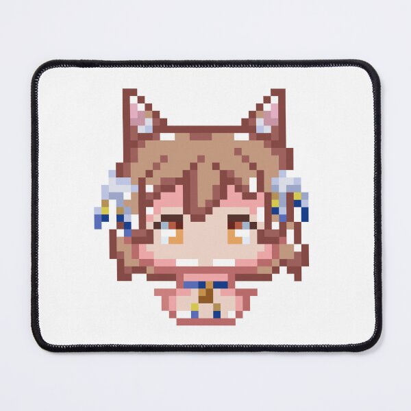 Item preview, Felix Pixel Art (No Text) designed and sold by CatboisGang.
