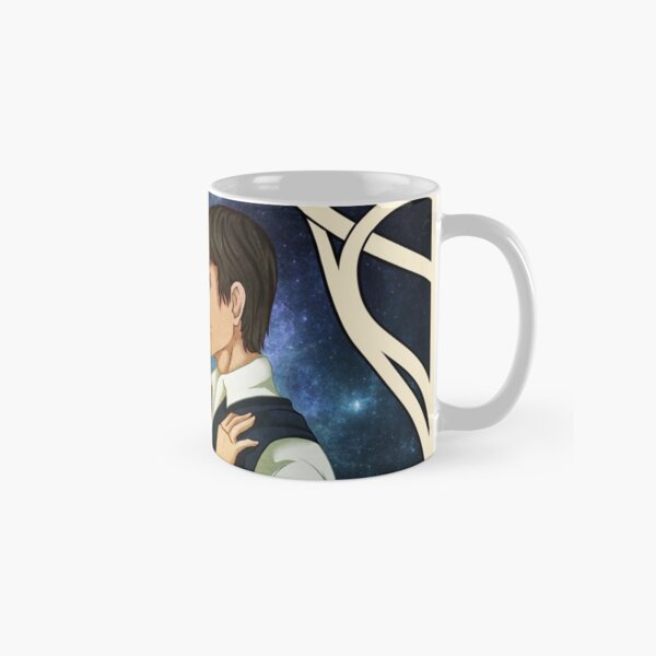.:I know:. Classic Mug