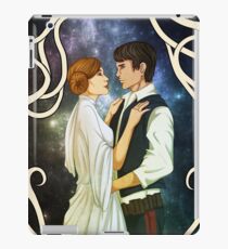 .:I know:. iPad Case/Skin