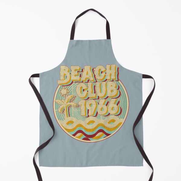 Item preview, vintage retro beach club 70s 1966 with spirale turqoise designed and sold by lordcobra.