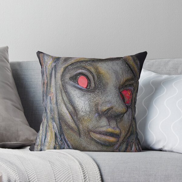 Item preview, Night Of The Living Dead designed and sold by alabca.