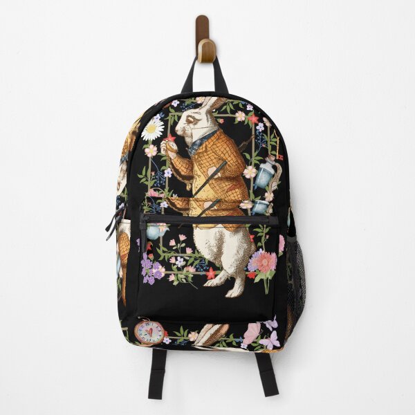 Item preview, White Rabbit, Alice in wonderland designed and sold by Martzart.
