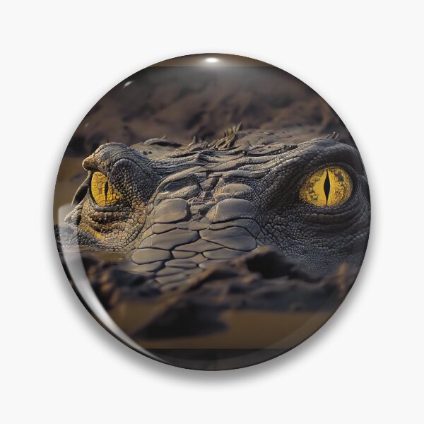 Item preview, Crocodile  designed and sold by DGtaLrtcom.