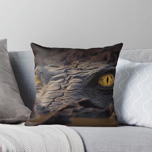 Item preview, Crocodile  designed and sold by DGtaLrtcom.