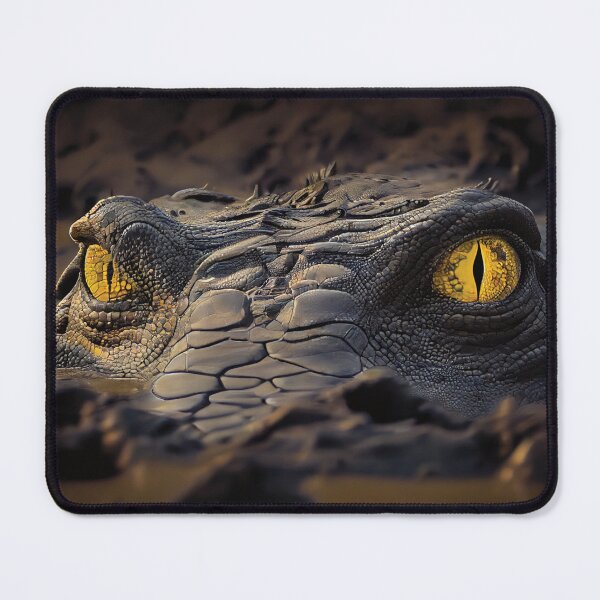 Item preview, Crocodile designed and sold by DGtaLrtcom.