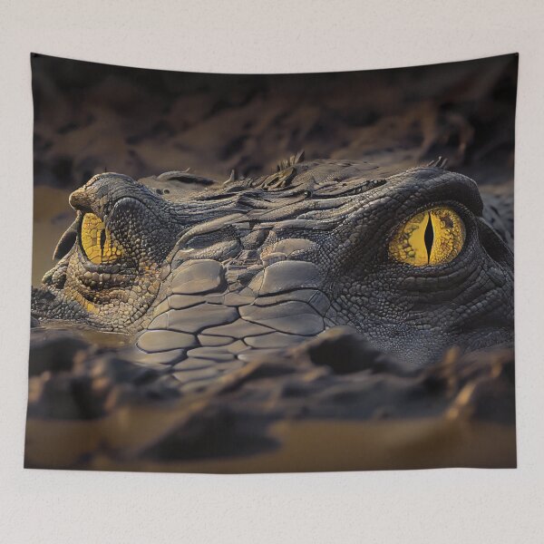 Item preview, Crocodile  designed and sold by DGtaLrtcom.