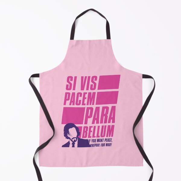 Item preview, Si Vis Pacem Para Bellum designed and sold by Cine Store Merch.