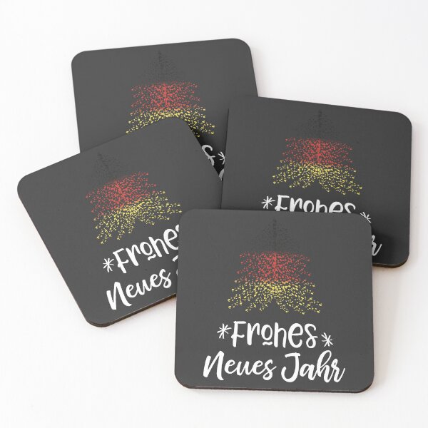 Item preview, Christmas tree and German flag designed and sold by sashica.