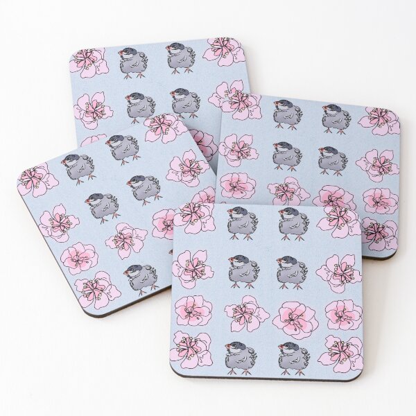 Item preview, Spring Designs - Cityscape designed and sold by sillybirdending.