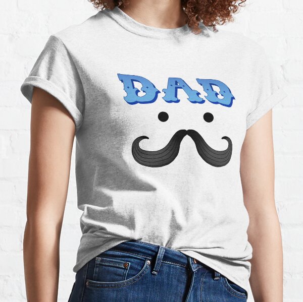 Dad Classic T-Shirt