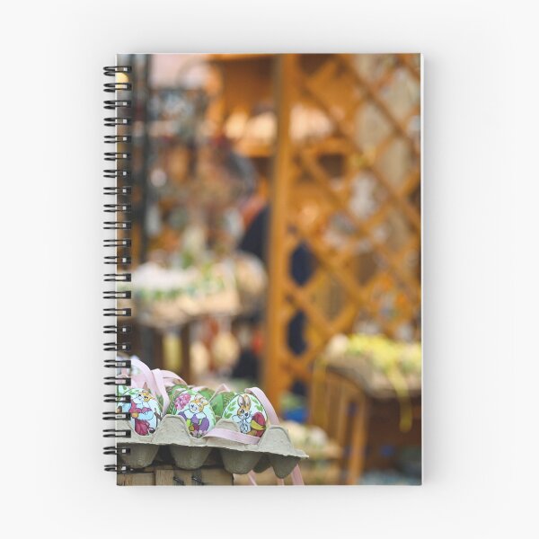 Item preview, Colorful and painted Easter eggs background designed and sold by goceris.
