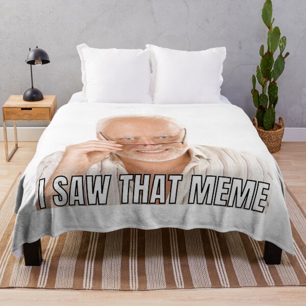 Item preview, jesus i saw that meme designed and sold by Dazli.