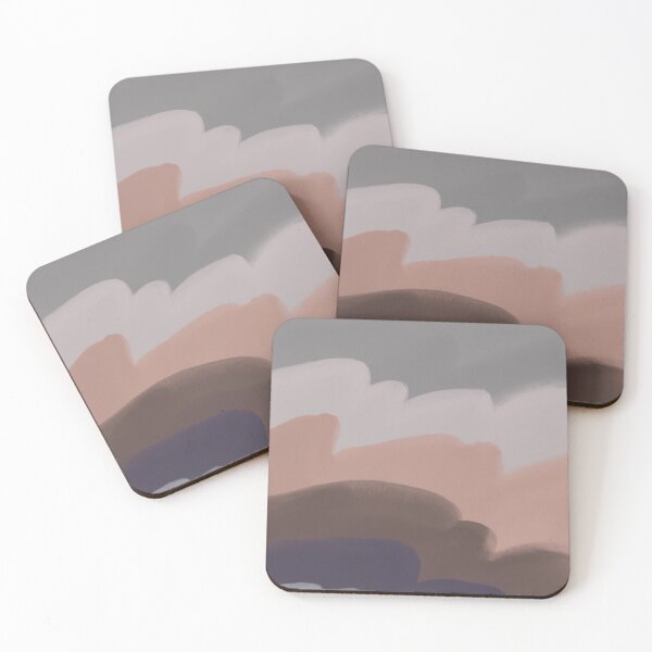 Item preview, Calm solid pattern designed and sold by The Iconic Minimalist.