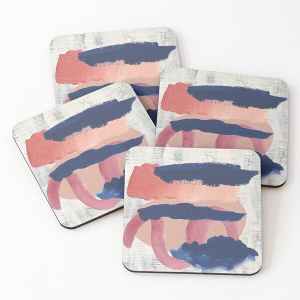 Item preview, Watercolored tapes; 13 Pro Max iPhone Cases designed and sold by Micovic.
