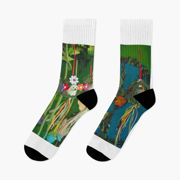 Item preview, Easter with animals decoration background designed and sold by goceris.