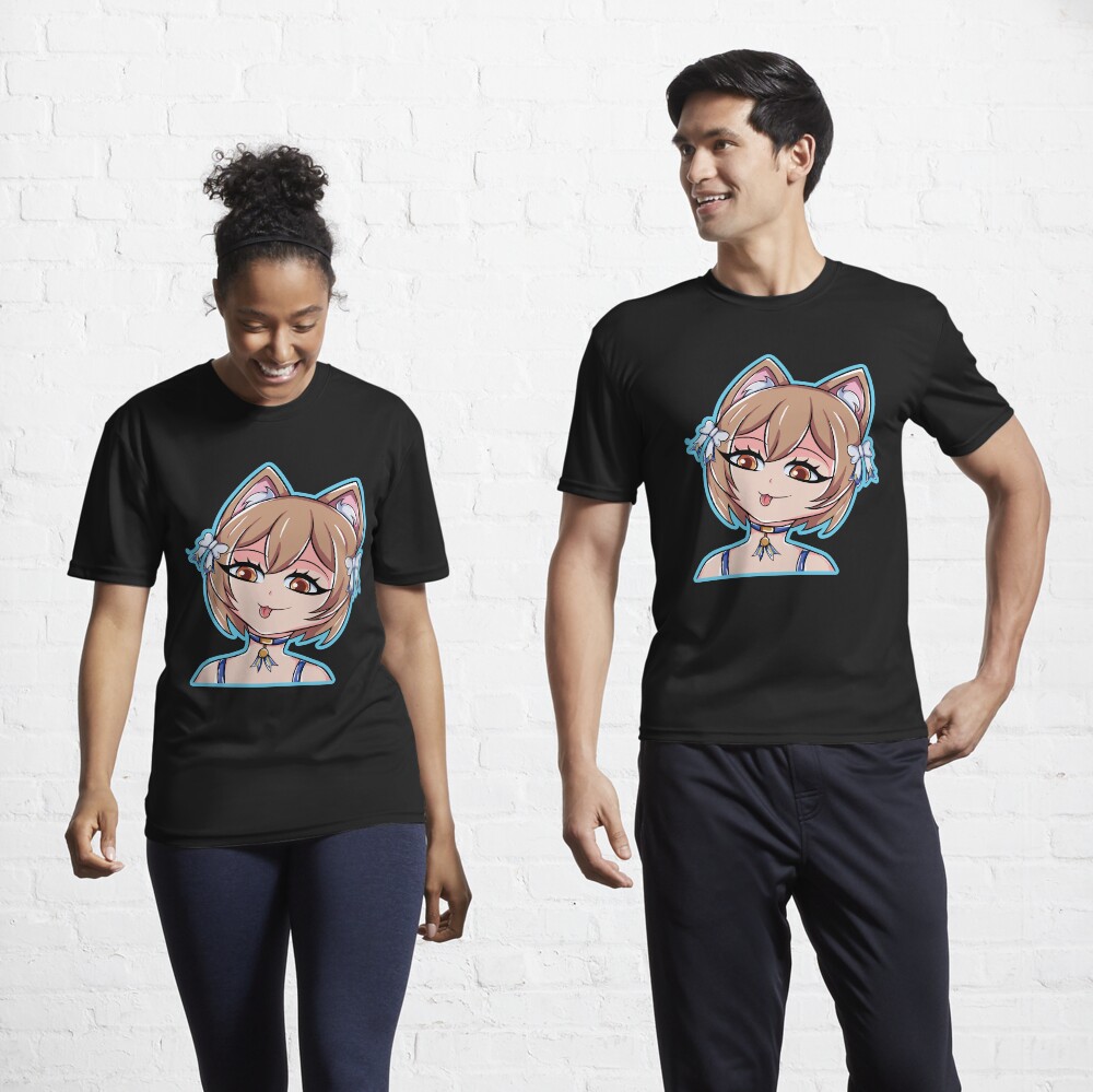 Item preview, Active T-Shirt designed and sold by CatboisGang.