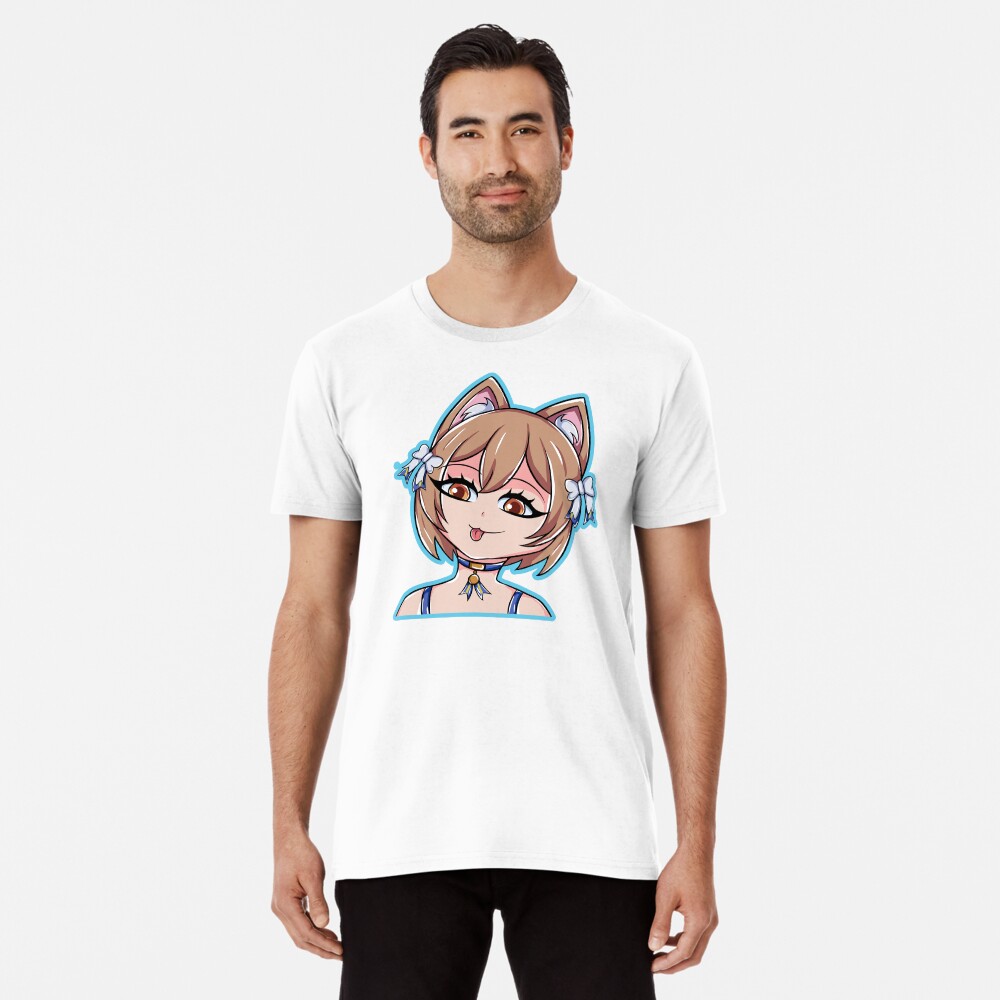 Item preview, Premium T-Shirt designed and sold by CatboisGang.