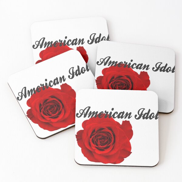 Item preview, American Idol designed and sold by TheLegatoSTUDIO.