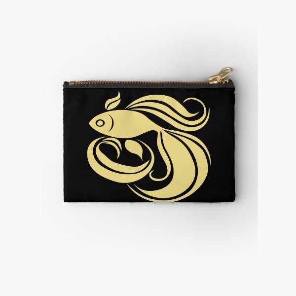Item preview, golden goldfish designed and sold by andrew JOHNSEN.