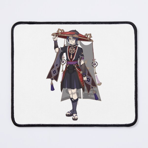 Item preview, scaramouche designed and sold by BOGOOS.