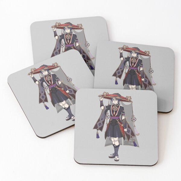 Item preview, scaramouche  designed and sold by BOGOOS.