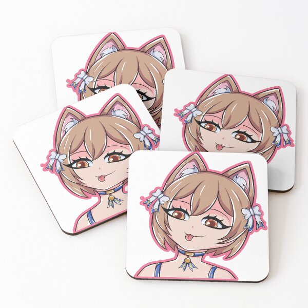 Item preview, Felix Blep (Pink) designed and sold by CatboisGang.