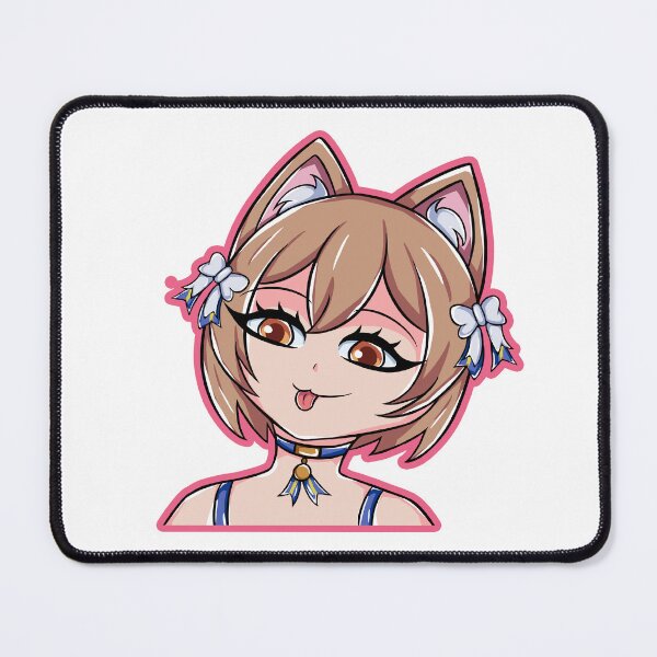 Item preview, Felix Blep (Pink) designed and sold by CatboisGang.