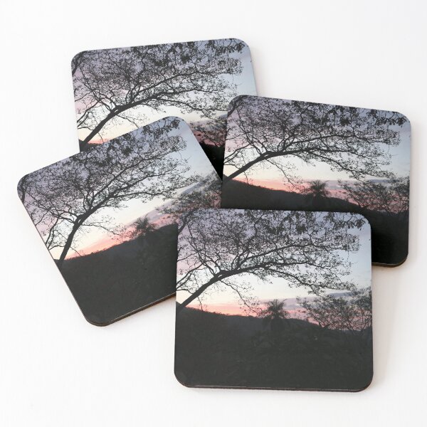 Item preview, Sunset in Costa Rica designed and sold by Aiko  Ota.