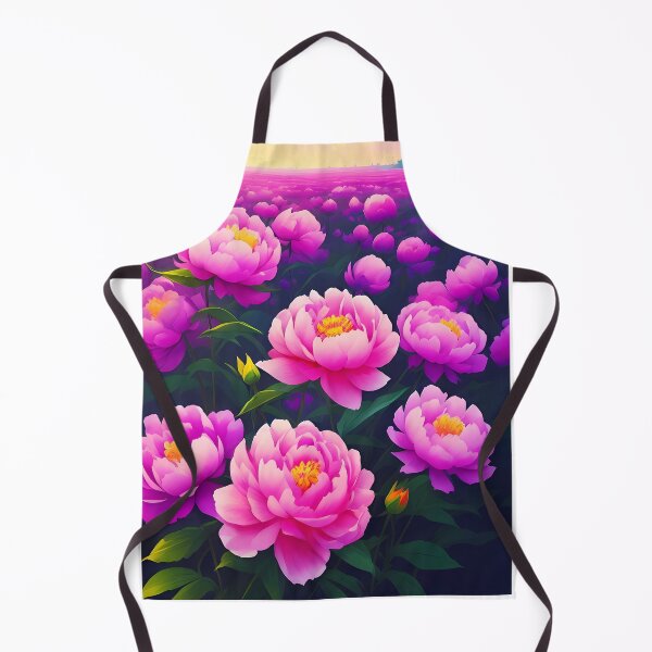 Item preview, Beautiful Peony flowers design designed and sold by Monlin.