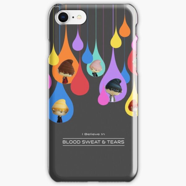 Bts Dolls Iphone Cases Covers Redbubble