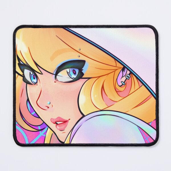 Item preview, Spider-Gwen Fanart (HighMess) designed and sold by HighMess.