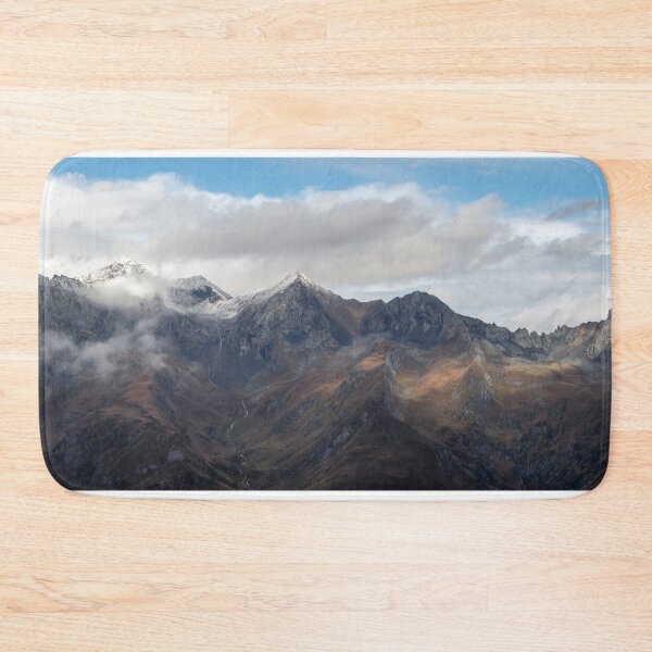 Item preview, Tyrol Hohe Tauern mountain panorama designed and sold by Koolmees.