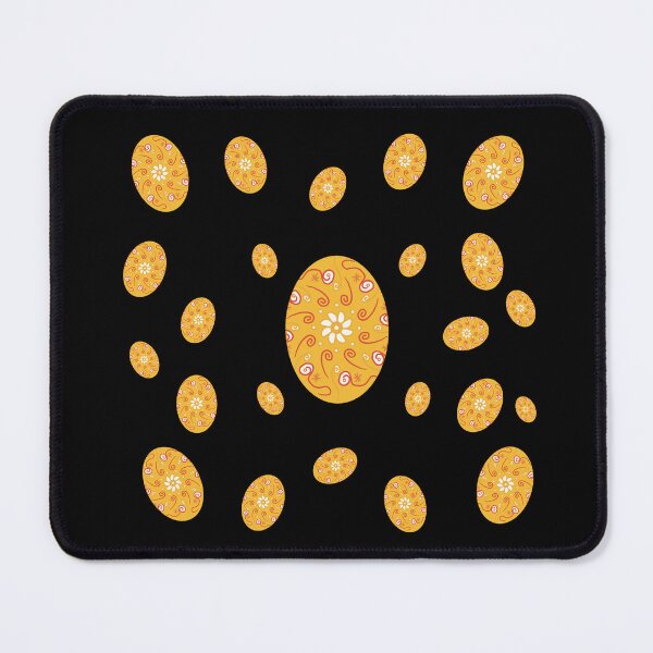 Item preview, Easter Egg Pattern designed and sold by Xatutik.art.