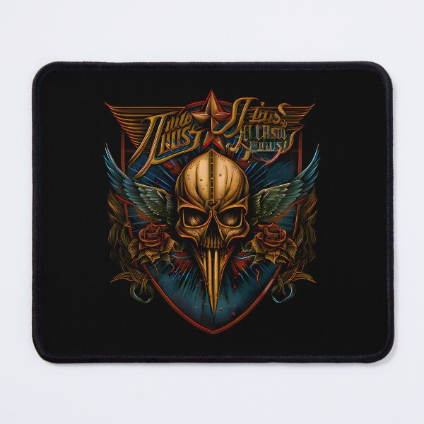 Item preview, 80s style design for Judas Priest Texas- T shirt designed and sold by deluxelion.