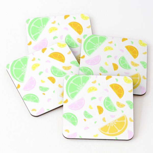 Item preview, Citrus Rainfall designed and sold by unnaturalphenom.