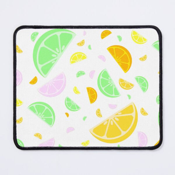 Item preview, Citrus Rainfall designed and sold by unnaturalphenom.