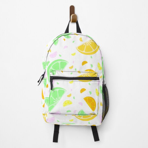 Item preview, Citrus Rainfall designed and sold by unnaturalphenom.