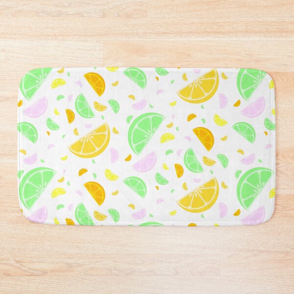 Item preview, Citrus Rainfall designed and sold by unnaturalphenom.