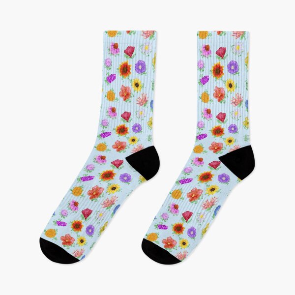 Item preview, Native Floridian Flowers designed and sold by unnaturalphenom.