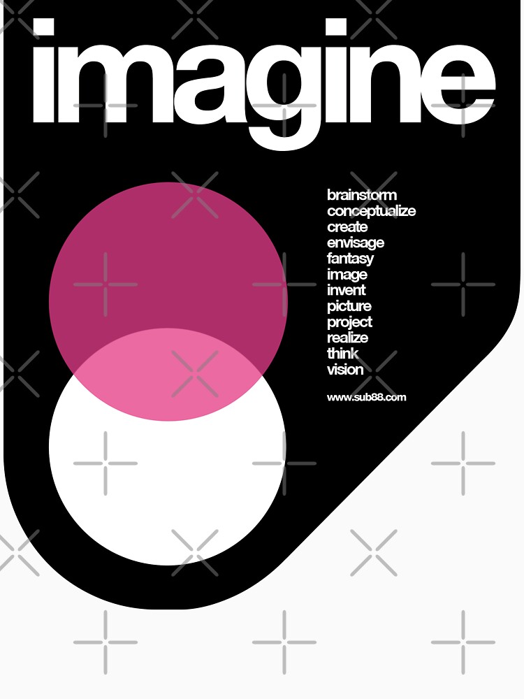imagine by sub88