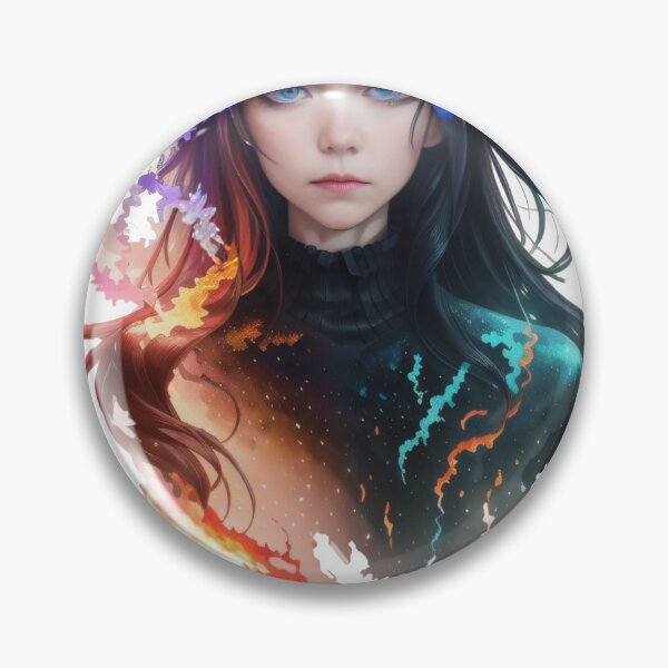 Item preview, Duality designed and sold by VoidXedis.