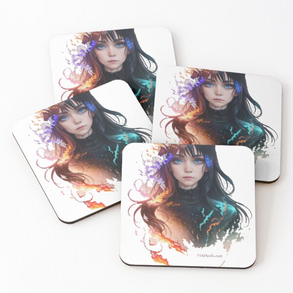 Item preview, Duality designed and sold by VoidXedis.