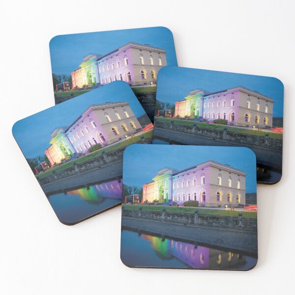 Item preview, Braunschweig: The old train station designed and sold by beautiful-bs.